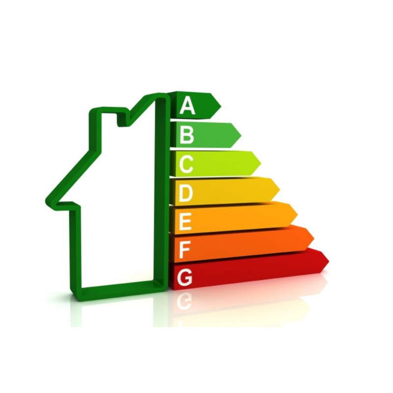 Certificados de Eficiencia Energética para viviendas de menos de 50 m2